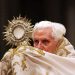 Si presenta “Codice Ratzinger”, libro edito da ByoBlu