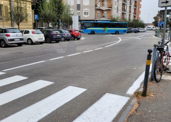 Linea Fossano-Cuneo, autobus al posto dei treni dal 28 ottobre