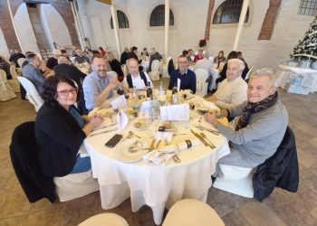 Festa al Castello, anticipato il tradizionale pranzo