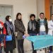 Donato un isteroscopio al reparto di Ginecologia [VIDEO]