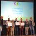 Premiati i Comuni più virtuosi nella differenziata: Savigliano 1°