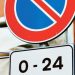 350 multe in via Mellonera: «Automobilisti, rispettate le regole»