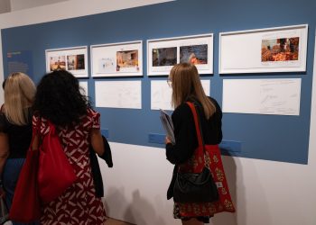 Due “mostre al femminile” contro la violenza