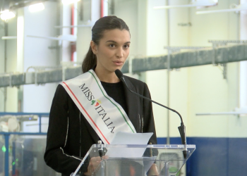 Francesca Bergesio