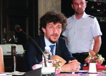Tesio: «Belli gli eventi, ma coprono l’immobilismo»