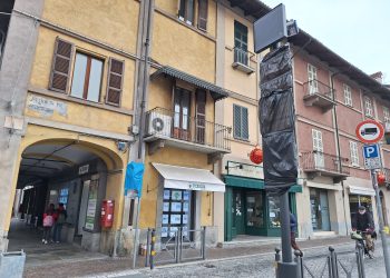 Telecamere pronte: in centro solo con l’autorizzazione