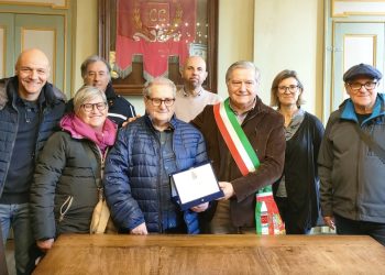 Una vita lunga un secolo: «Mio papà è più in forma di me»