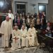 Don Damiano ha celebrato i suoi 25 anni di sacerdozio