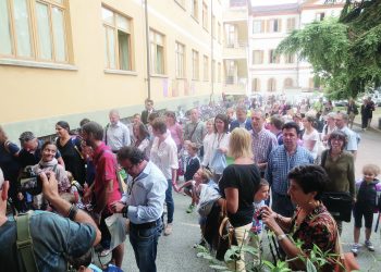 Un referendum per introdurre la settimana corta in tutte le scuole