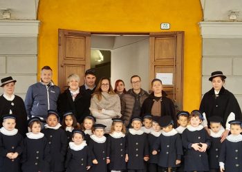 Tutto pronto per la fiera di Santa Caterina: il programma