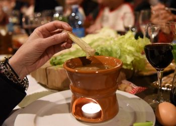 Arriva il Bagna Cauda Day: info e prenotazioni