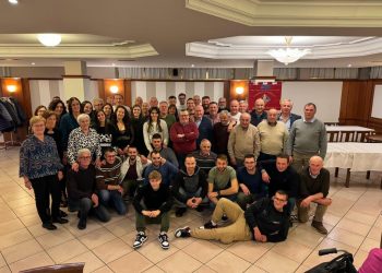 «Aumentano i donatori giovani: le nuove generazioni sono più sensibili»