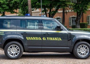 Imprenditore locale ai domiciliari per frode fiscale
