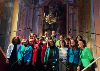 LaportAperta ha celebrato i propri 35 anni di attività