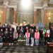 Commemorazione a Monasterolo in occasione del IV Novembre [VIDEO]