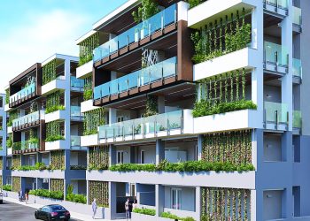 Il Pd raccoglie firme contro il palazzo all’ex Sicurtà