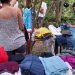 Swap Party: si scambiano i vecchi vestiti nel cortile comunale