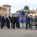 Celebrata la fine delle due guerre mondiali [FOTOGALLERY]