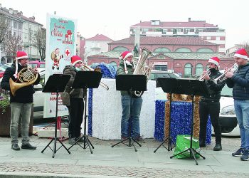 Il Natale s’avvicina: tutto il programma del fine settimana