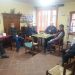 Il centro incontro si sta rimettendo in forma