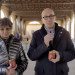 Ines Ghigo e Valerio Oderda