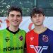Alessio Gastaldi & Gioele Francesetti - Saviglianese Under 19 Regionali