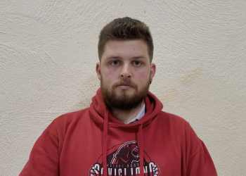 Gators-Amatori, Bacci: «Bella vittoria che ci lancia fra le prime 6» [VIDEO]