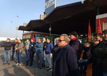 La società indiana chiude i rubinetti e si tira fuori da Acciaierie d’Italia