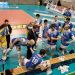 Le Pantere di Bacci rialzano la testa, Volley Savigliano da incorniciare