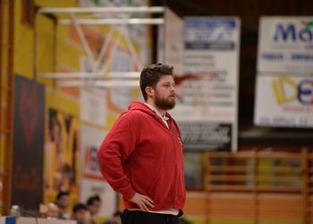Pantere penultime in Divisione Regionale 1, coach Bacci confessa: «Ci gira tutto male e ci manca la leadership»
