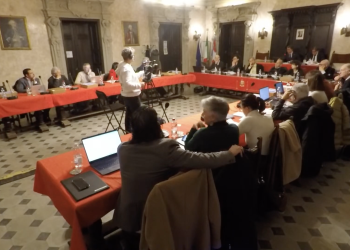 Confermato il gettone di presenza: ecco gli “stipendi” di chi è in Aula