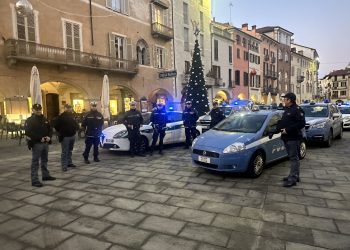 Ingente raduno di forze dell’ordine in centro: cos’è successo e perché potrebbe ricapitare