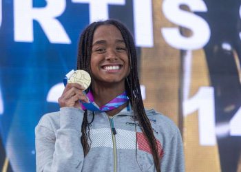 Uscite le nomination degli Italian Sportrait Awards: c’è anche Sara Curtis