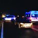 Incidente in via Cuneo dopo il ponte: saviglianese in ospedale