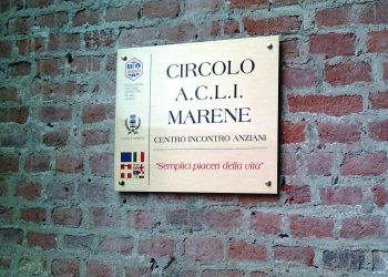 Sede Acli chiusa per ristrutturazioni: «Lavori non più procrastinabili»