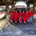 «Il servizio civile in Croce Rossa? Ve lo raccontiamo noi»