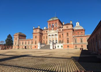 Attivato il servizio di e-ticketing per il Castello Reale