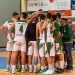 Per i Gators la salvezza passa dai playout, Dellarovere: «La crisi è alle spalle»