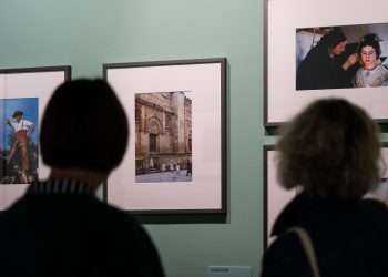 San Valentino, ingresso 2×1 per tutte le coppie per le due mostre fotografiche