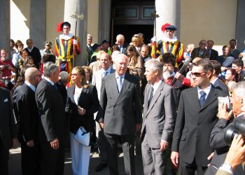 Addio a Vittorio Emanuele: sabato i funerali a Superga