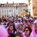 Just the woman I am, iscrizioni aperte per la camminata contro il cancro
