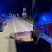 Incidente in strada Cavallotta: anziano perde la vita