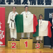 Cavallermaggiorese medaglia di bronzo alla Karate Shotokan International Cup