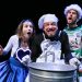 Doppio spettacolo al Milanollo con “Alice in WWWonderland”
