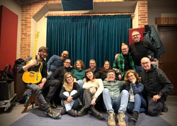 “A come…” accoglienza, al Milanollo le storie dei frequentatori del dormitorio