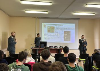 Futuri ragionieri alle prese con azzardo e criptovalute
