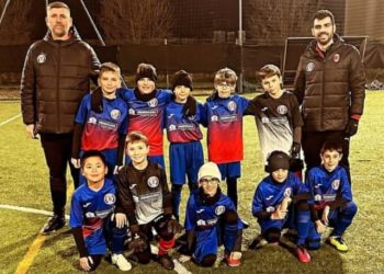 Epica qualificazione per i 2014 dell’Atletico Racconigi allo storico torneo