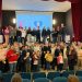 I nipoti hanno premiato le nonne “per il loro essere insostituibili”