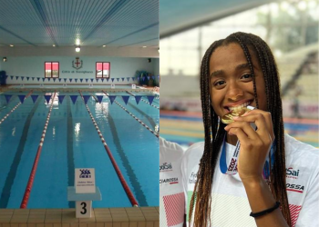 C’è la data della riapertura della piscina. Inaugura Sara Curtis