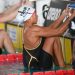 Che inizio a Riccione per Sara! Nuovo record e medaglia d’argento